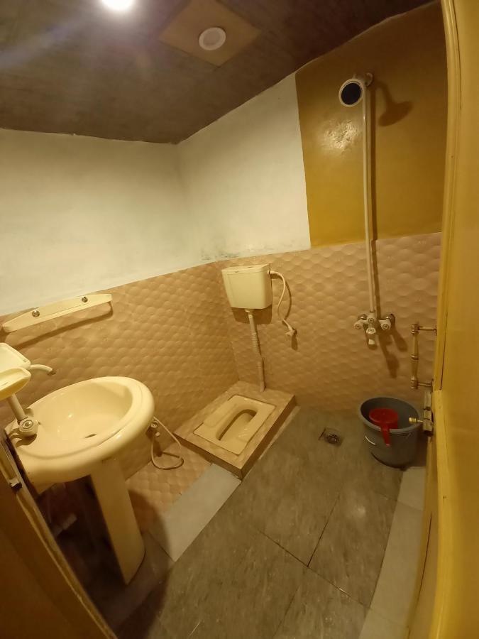 Tourist Cottage Hunza Karimabad  Exterior foto