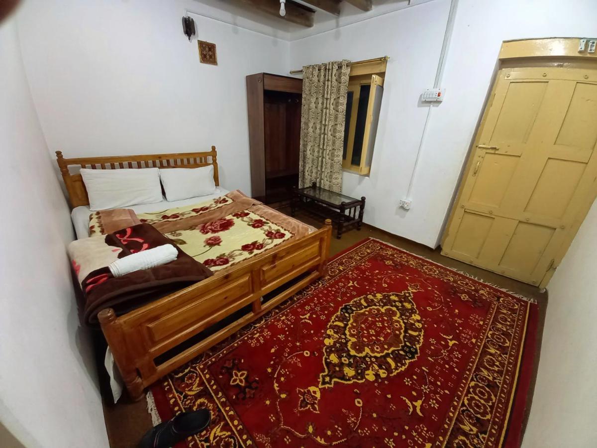 Tourist Cottage Hunza Karimabad  Exterior foto